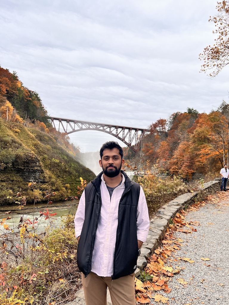 Keshav Gattani, Founder at Mach1 Digital