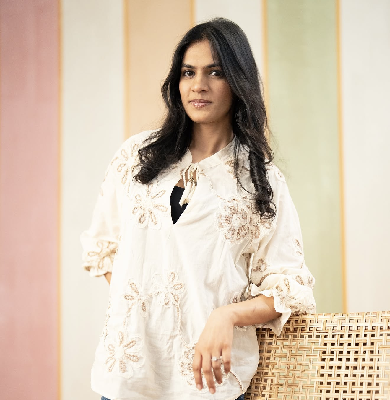 Priyamvada Gattani, Founder at Mach1 Digital