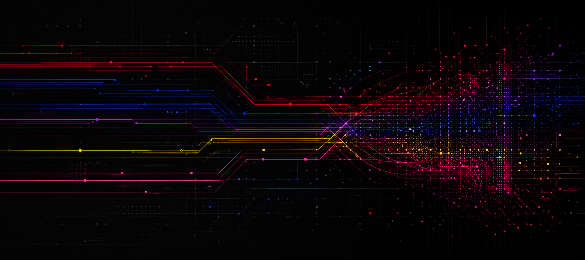 Mach1 Digital services signal visualization